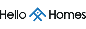 Hello Homes Sitges Logo
