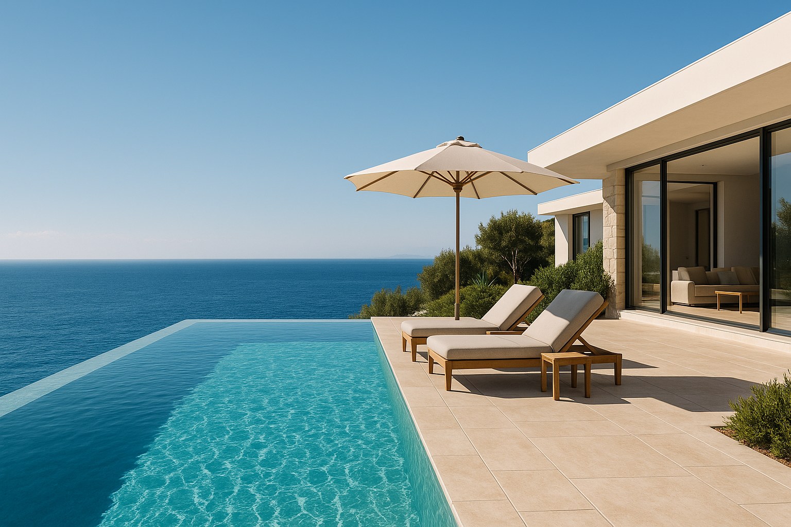 Alquiler Vacacional y Agencia Inmobiliaria de Sitges | Hello Homes Sitges